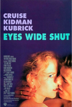 Eyes Wide Shut  (1998)
