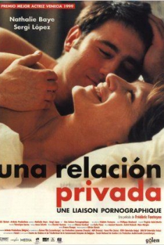 Una relación privada  (1999)