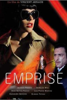 Emprise  (2012)