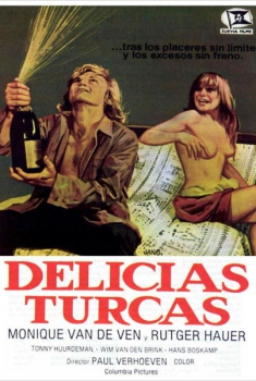 Delicias turcas  (1973)