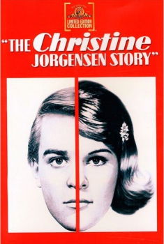 La historia de Christine Jorgensen (1970)