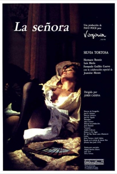 La señora (1978)