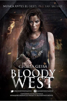 Bloody West (2013)