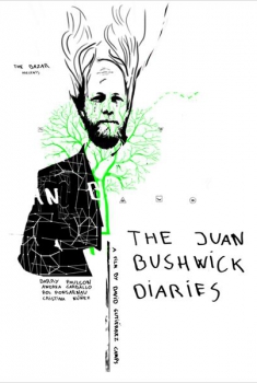 The Juan Bushwick Diaries (2014)