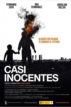 Casi inocentes (2014)