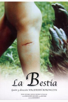 La bestia (1975)