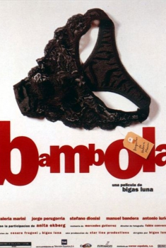 Bámbola (1997)