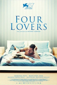 Four Lovers  (2010)