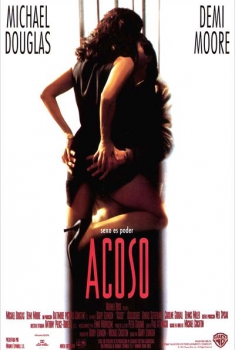 Acoso  (1994)