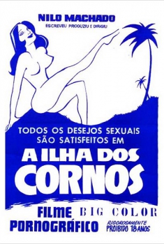 A Ilha dos Cornos  (1985)
