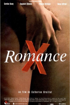 Romance X  (1999)