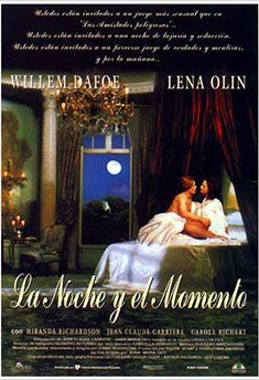 La noche y el momento (1994)