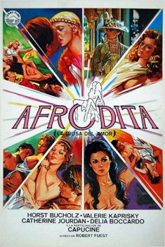 Afrodita (La diosa del amor) (1982)