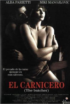 El carnicero (1998)