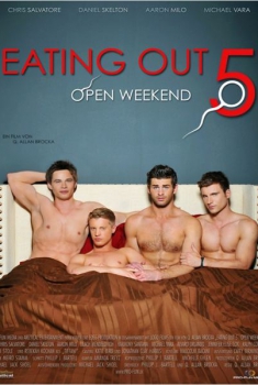 Eating Out: The Open Weekend  (2011)
