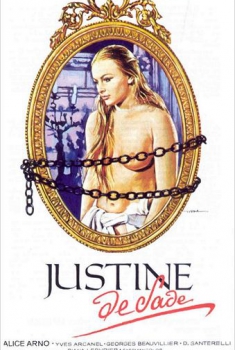 Justine de Sade  (1972)