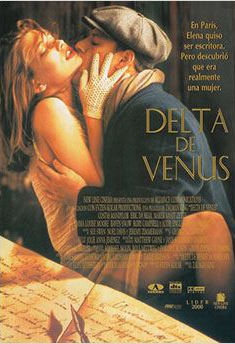 Delta de Venus  (1995)