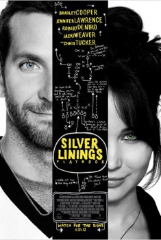 El lado bueno de las cosas (Silver Linings Playbook) (2012)