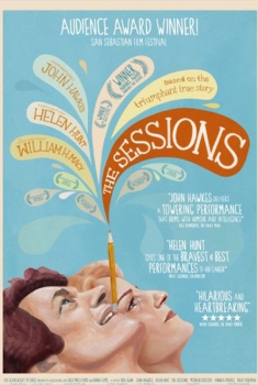 Las sesiones (2012)