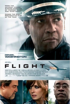 El vuelo (Flight) (2012)