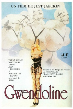 Gwendoline  (1984)