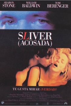 Sliver (Acosada)  (1993)