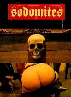 Sodomites  (1998)