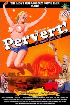 Pervert !  (2005)