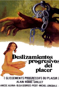 Deslizamientos progresivos del placer  (1974)