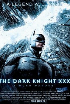 The Dark Knight XXX: A Porn Parody  (2012)