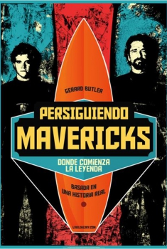 Persiguiendo Mavericks (2012)