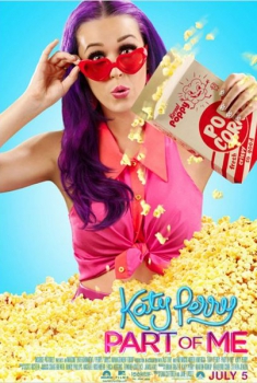 Katy Perry: Part of Me 3D (2012)
