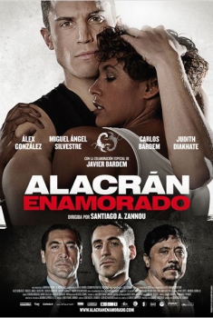 Alacrán Enamorado (2013)