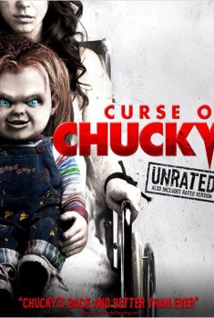 Curse of Chucky (2012)
