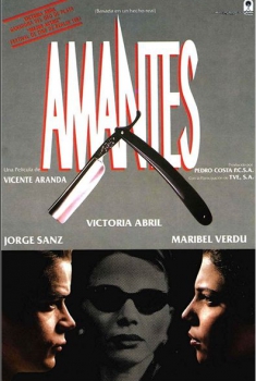 Amantes  (1991)