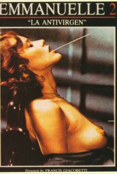 Emmanuelle 2: la antivirgen  (1975)