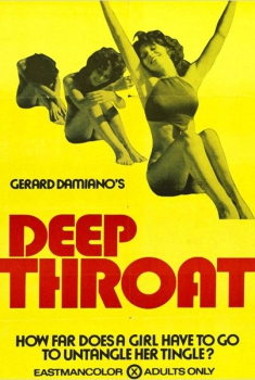 Garganta profunda  (1972)