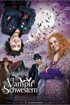 Las hermanas vampiras (2012)