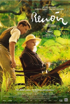 Renoir (2013)