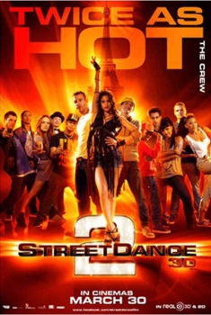 Street Dance 2 [3D] (2012)
