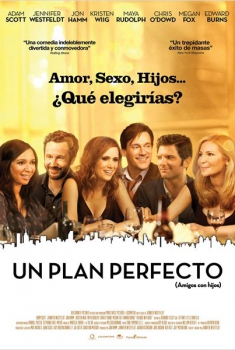 Un plan perfecto (2014)