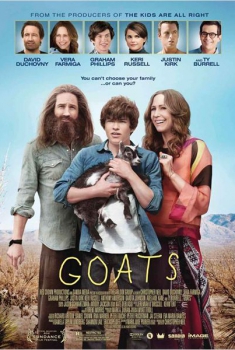 Goats  (2012)