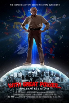 With Great Power: The Stan Lee Story 2012)