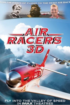 Air Racers 3D (2012)