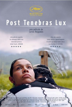Post Tenebras Lux (2014)