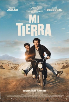 Mi Tierra (2013)