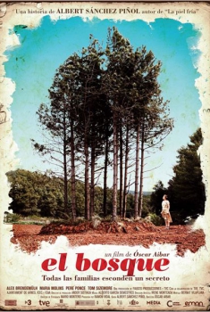 El bosque (2012)
