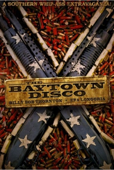 The Baytown Outlaws  (2012)