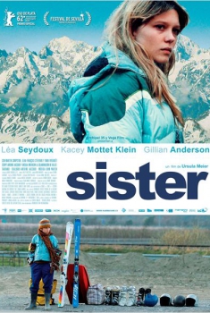 Sister  (2013)