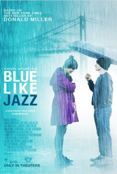Blue Like Jazz  (2012)